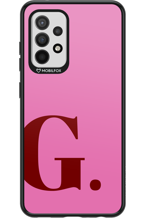 G (Sorbet) 2.0 - Samsung Galaxy A52 / A52 5G / A52s