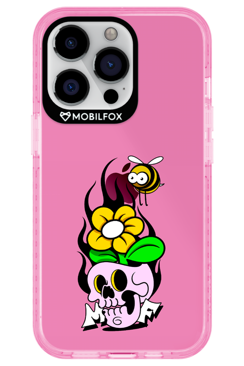 Sugar & Venom - Apple iPhone 13 Pro