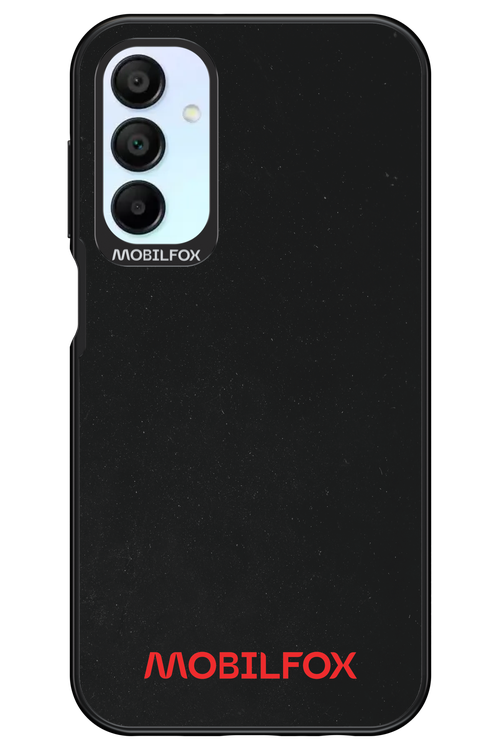 Black and Red Fox - Samsung Galaxy A15