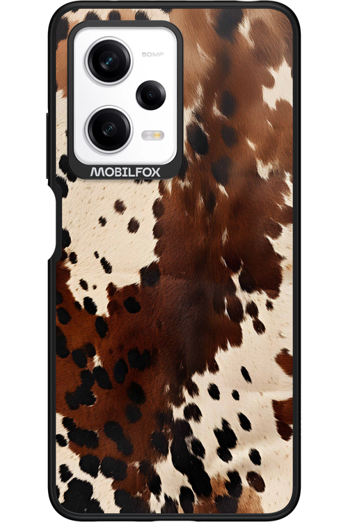 Wild Cow 2.0 - Xiaomi Redmi Note 12 Pro 5G