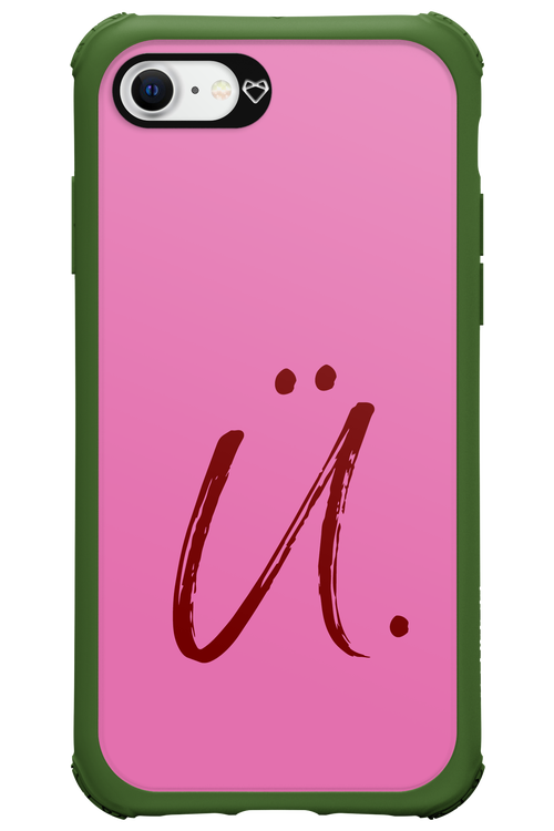 (Sorbet) U II 2.0 - Apple iPhone SE 2022