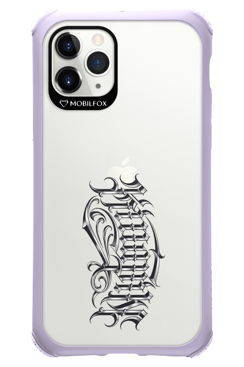 Chaotic Love - Apple iPhone 11 Pro