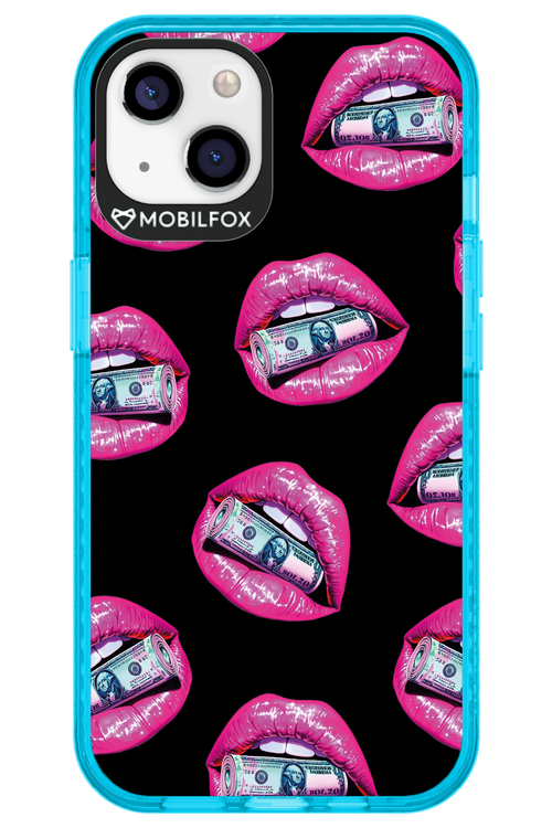 Money Lips - Apple iPhone 13