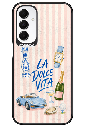 La Dolce Vita 2.0 - Samsung A16