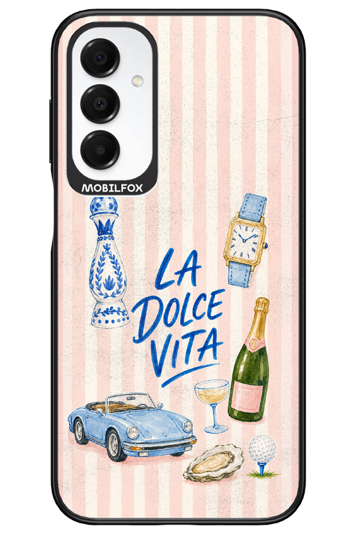 La Dolce Vita 2.0 - Samsung A16