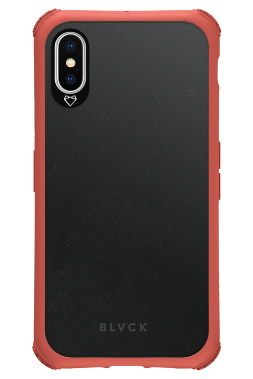 BLVCK - Apple iPhone X