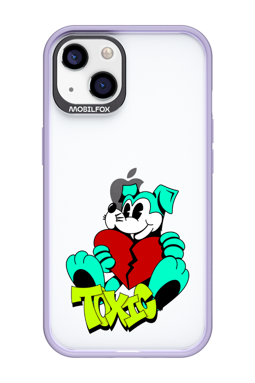 Playful Chaos - Apple iPhone 13