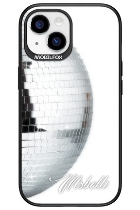 Disco Mood 2.0 - Apple iPhone 15