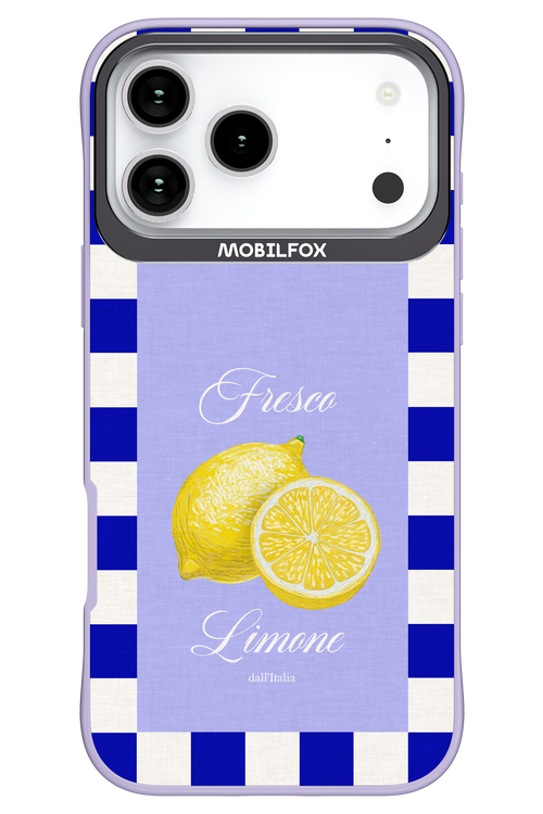Fresssh - Apple iPhone 17 Pro Max
