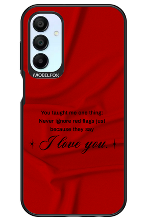 Never Ignore 2.0 - Samsung Galaxy A15