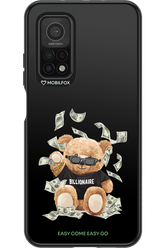 Easy Come Easy Go 2.0 - Xiaomi Mi 10T 5G