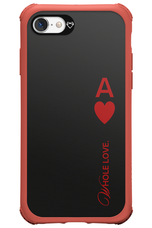 Whole 2.0 - Apple iPhone 7