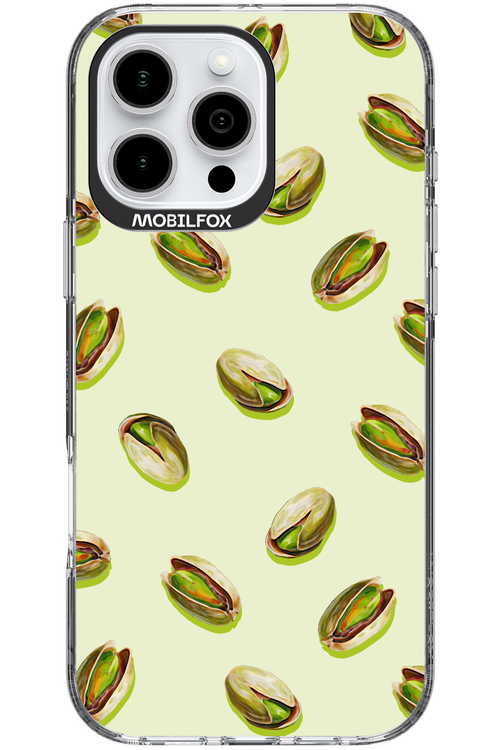 Pistachio Fever - Apple iPhone 16 Pro Max