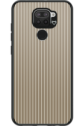 Business Casual 2.0 - Xiaomi Redmi Note 9