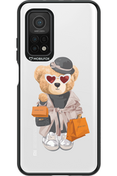 Iconic Bear - Xiaomi Mi 10T 5G