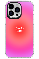 LuckyGirl - Apple iPhone 14 Pro Max