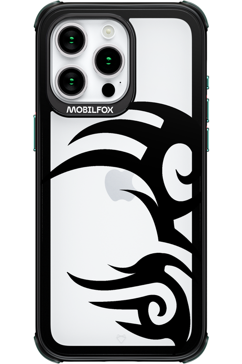 Tattoo Icon 2.0 - Apple iPhone 15 Pro Max