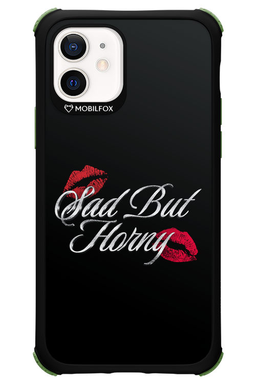 Sad But Horny 2.0 - Apple iPhone 12