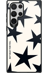 Built for You - Samsung Galaxy S22 Ultra