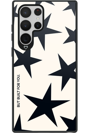 Built for You - Samsung Galaxy S22 Ultra