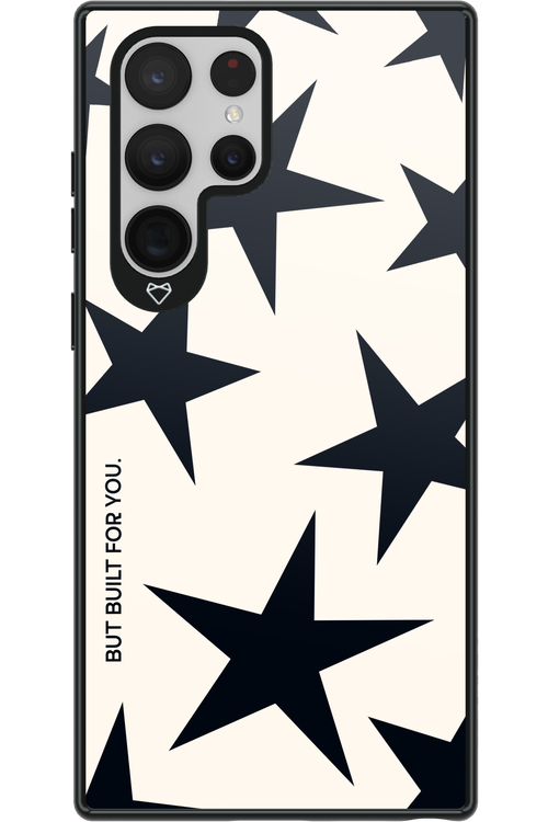 Built for You - Samsung Galaxy S22 Ultra