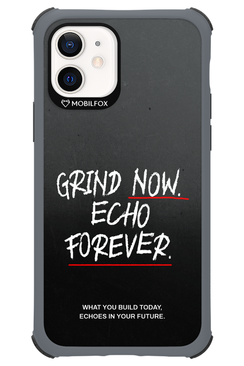 Grind Now 2.0 - Apple iPhone 12