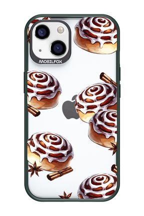 Spicy Cinnamon - Apple iPhone 13