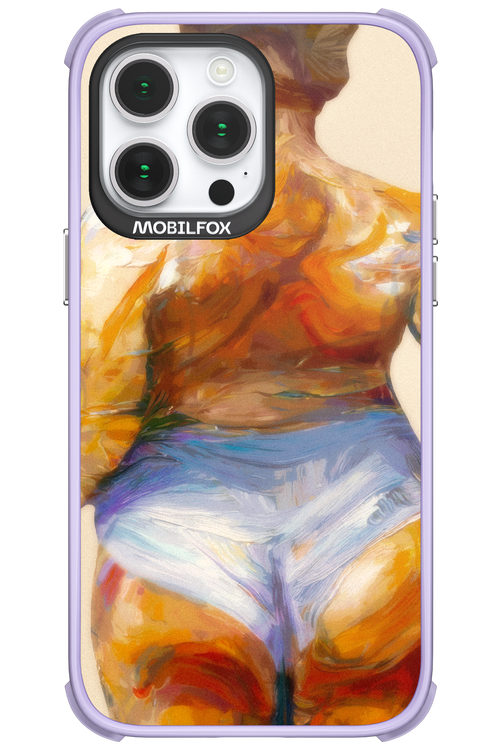Goddass - Apple iPhone 14 Pro Max