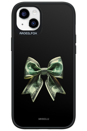 Money is Cute 2.0 - Apple iPhone 14 Plus