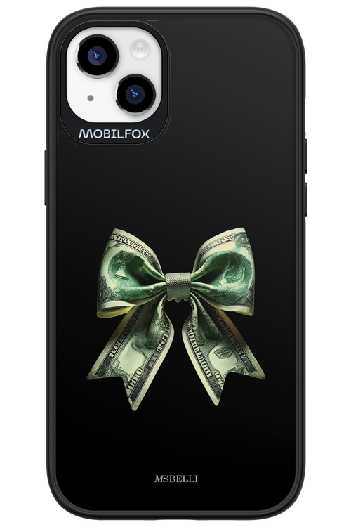 Money is Cute 2.0 - Apple iPhone 14 Plus