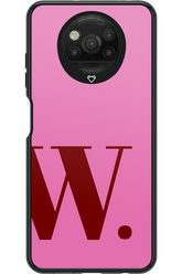 W (Sorbet) 2.0 - Xiaomi Poco X3 Pro