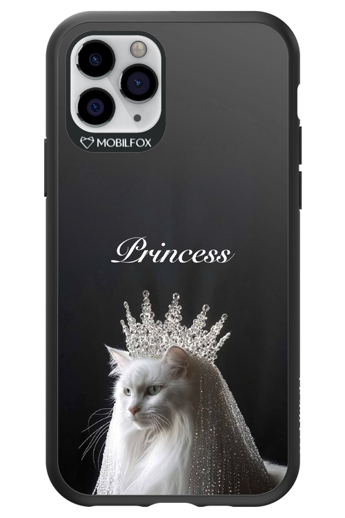 Princess - Apple iPhone 11 Pro