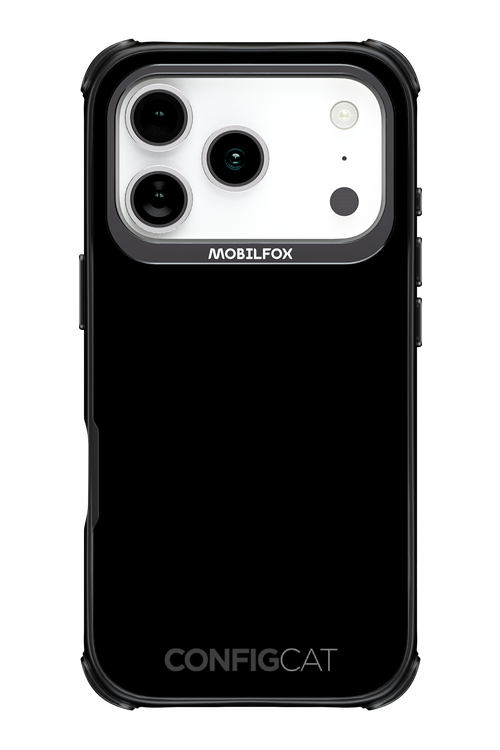 just because - Apple iPhone 17 Pro