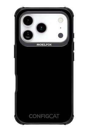 just because - Apple iPhone 17 Pro