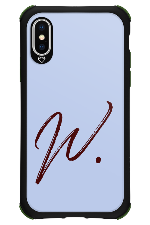 (Jellyfish Presso) W 2.0 - Apple iPhone XS