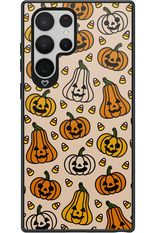 Sweet Thrill - Samsung Galaxy S22 Ultra