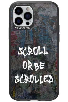 Scroll X - Apple iPhone 12 Pro