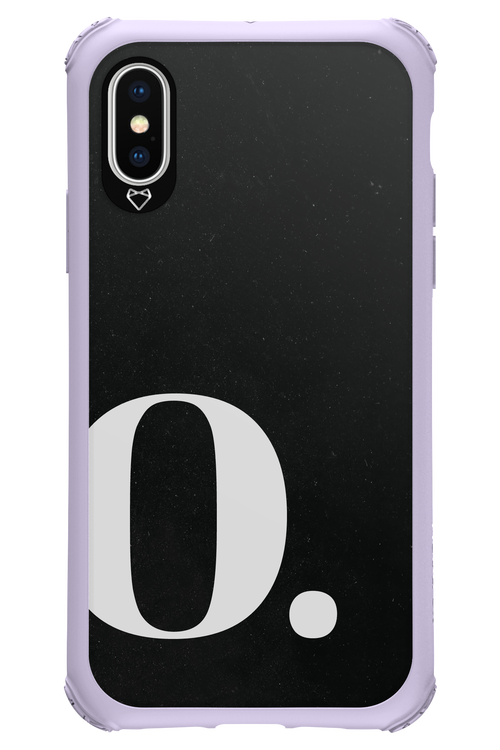 O (Off Space) 2.0 - Apple iPhone XS