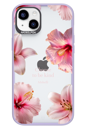 Be Kind - Apple iPhone 14 Plus