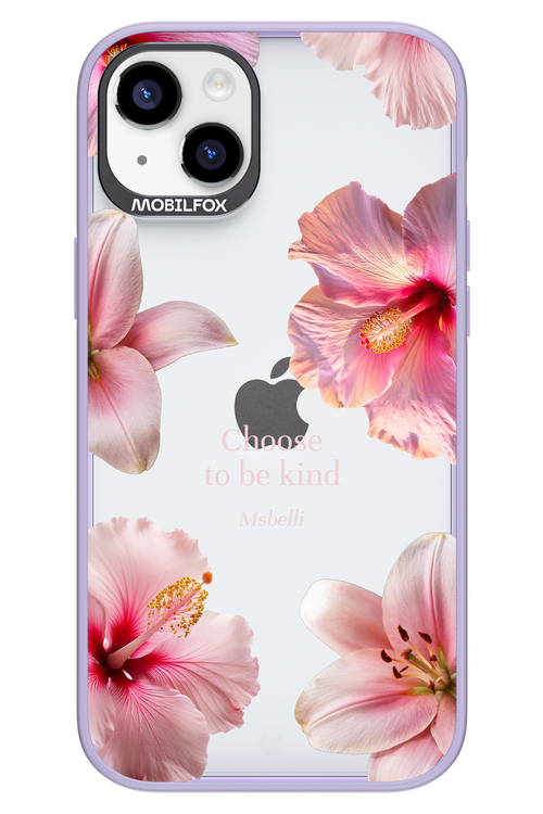 Be Kind - Apple iPhone 14 Plus