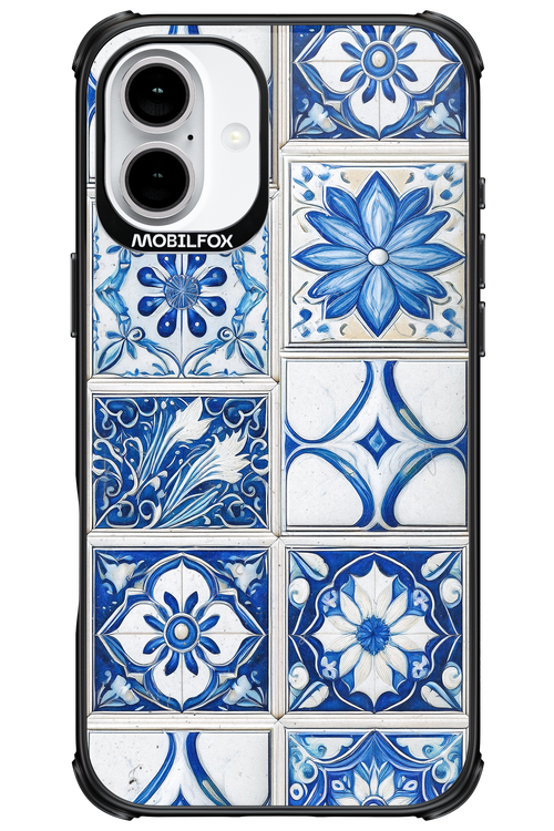 Antique - Apple iPhone 16 Plus