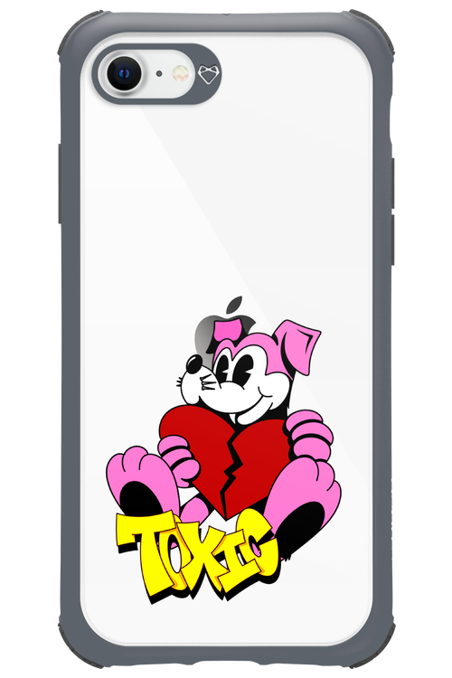 Toxic Dreams - Apple iPhone SE 2022