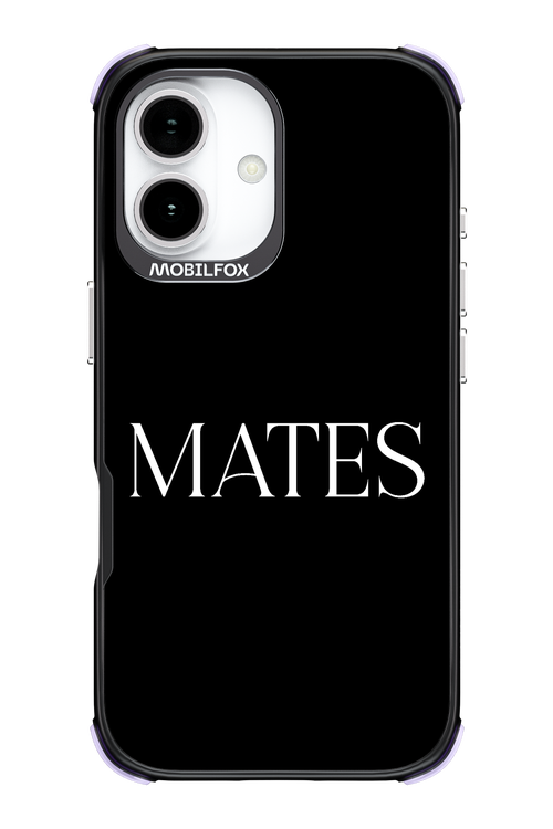M Soul Mates - Apple iPhone 17