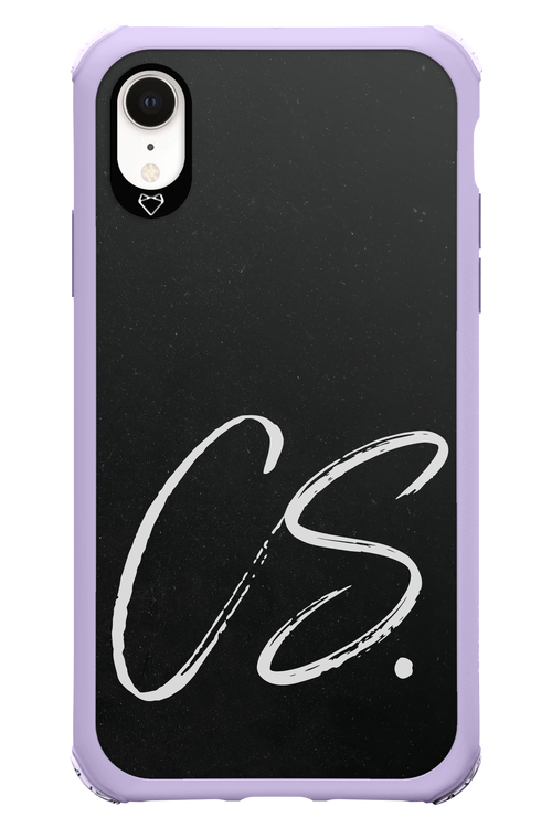 (Off Space) CS 2.0 - Apple iPhone XR