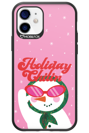 Holiday Chillin - Apple iPhone 12