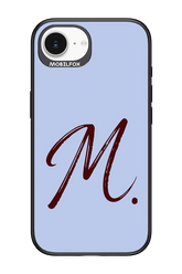 (Jellyfish Presso) M 2.0 - Apple iPhone 16e