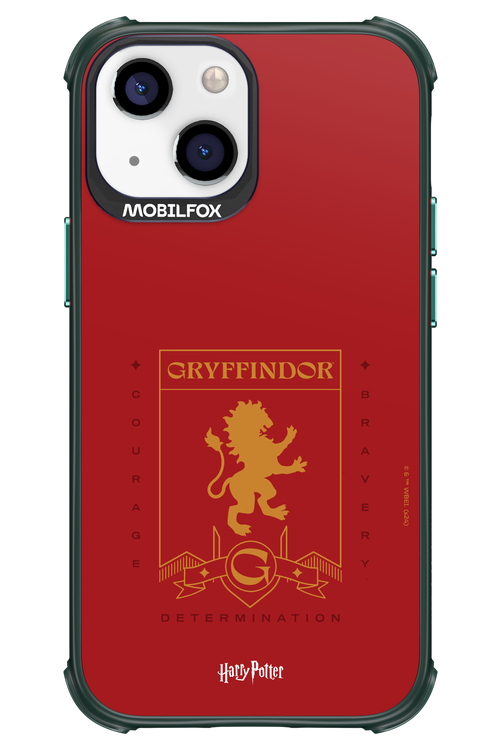 Gryffindor. - Apple iPhone 13 Mini