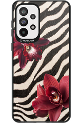 Vintage Flower 2.0 - Samsung Galaxy A73