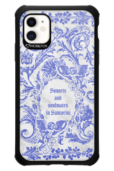 Sunsets and Soulmates - Apple iPhone 11