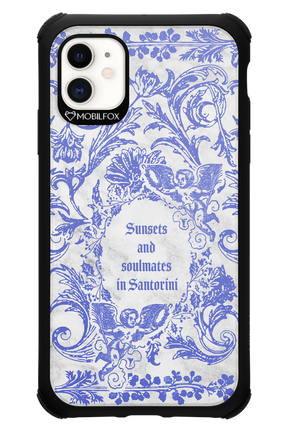 Sunsets and Soulmates - Apple iPhone 11